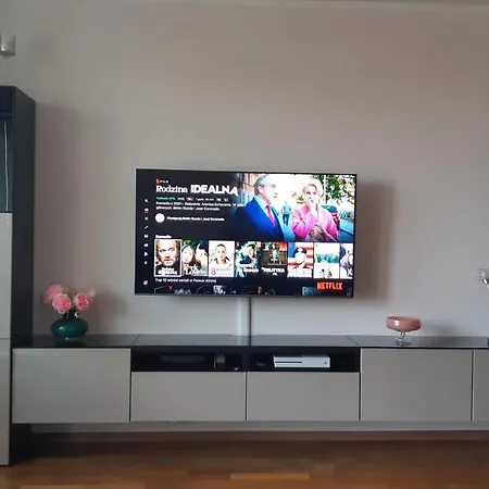 Apartament Na Kollataja *