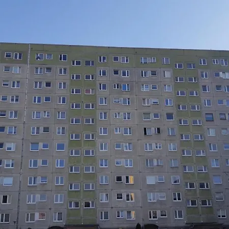 Daire Apartament Na Kollataja