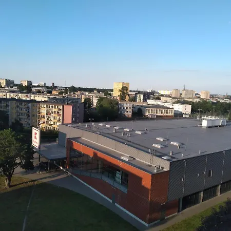 Daire Apartament Na Kollataja *