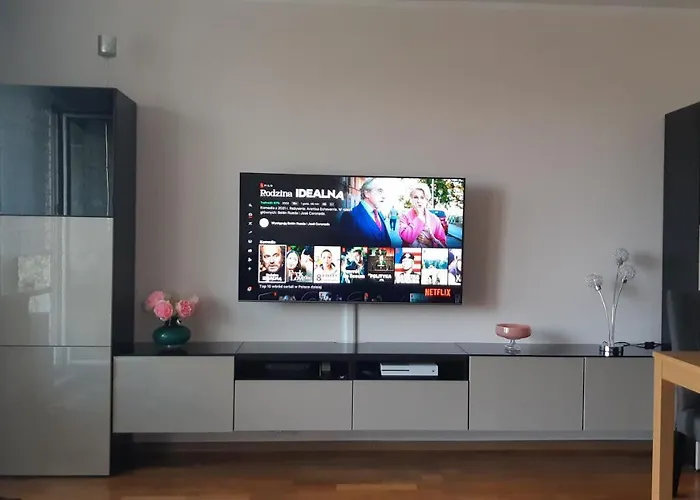 Apartament Na Kollataja *