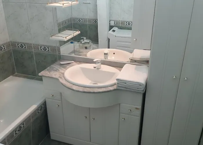 Apartament Na Kollataja Świnoujście