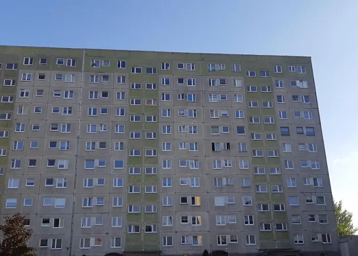 Appartamento Apartament Na Kollataja