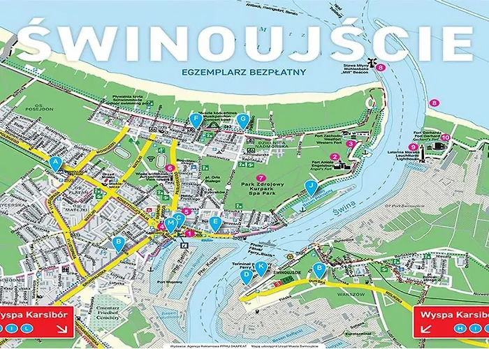 Apartament Na Kollataja Appartamento